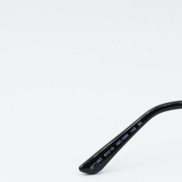 💯 NEWEST PRADA PR68ZS 1BC09S SUNGLASSES - Picture 8 of 12